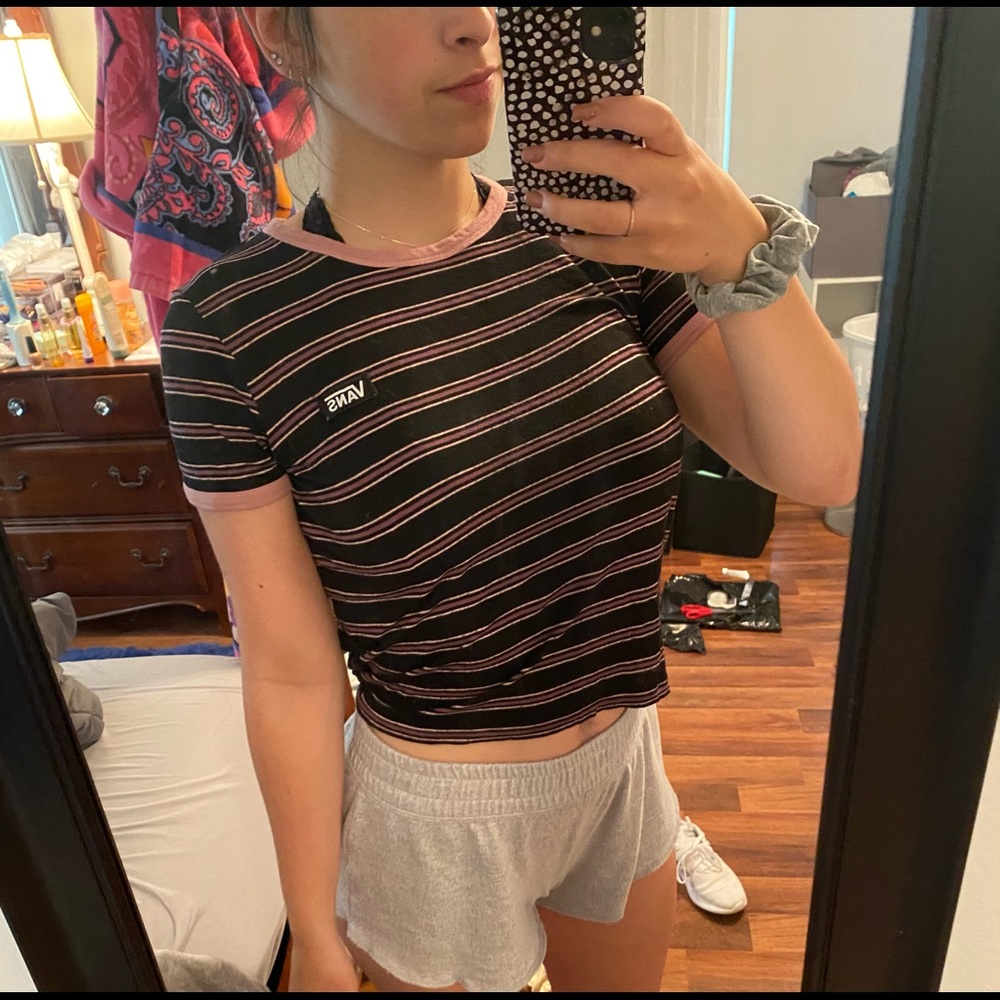 Vans T Shirt